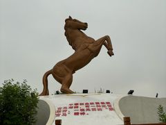 -室韦小镇