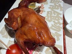 -大鸽饭(岗顶店)