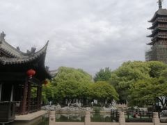 -常熟方塔园