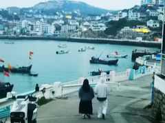 -东极岛景区