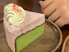 -Double cafe