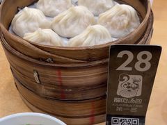 -龙咆汤包·手工现包小笼(拱北口岸店)