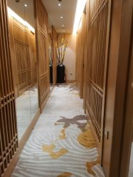 -一本X目奈子日式单根美睫专业店