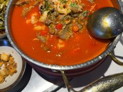 -云尊府云南菜·蒸汽石锅鱼(学清路店)