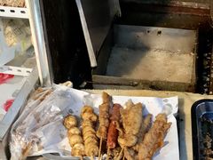 -大学路8号炸串(大学路十四号院店)