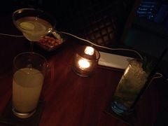 -广州柏悦酒店·悦吧·顶楼露天酒吧