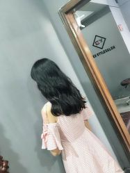-山浦形象烫染