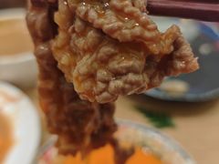 -松野谷·寿喜烧自助(华联顺义金街购物中心店)