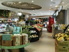 -瑞和泰超市(传媒店)
