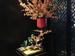 店内布置-鼓楼东街老火锅(鼓楼店)