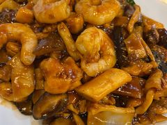 -陈傻子餐厅(世纪都会店)