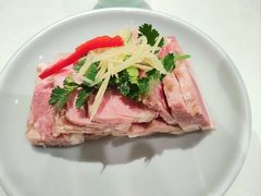 冶春淆肉-冶春茶社(瘦西湖南门店)