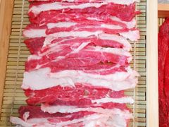 精品雪花羊肉-王家渡火锅店(棕榈泉店)