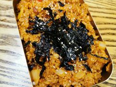 -吴草鸡爪오초닭발韩食堂(融恒盈嘉中心店)