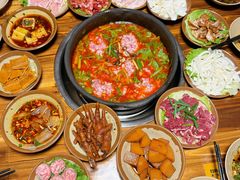 -笔记安顺夺夺粉火锅