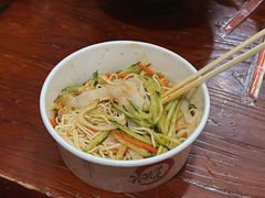 -笑笑凉皮(富国街店)