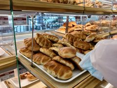 -新侨三宝乐面包店(崇文门店)
