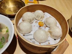 -弄堂小笼包(天津南开大悦城店)