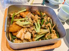 -0776食堂·京城创意菜(七里庄店)