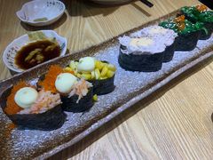 -谷村寿司(同福路店)