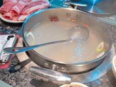 -阪尚皇·原切牛排·烤肉火锅自助(北京路店)