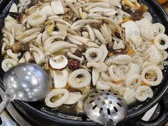 -草墩罗非鱼庄•野生菌•腊排骨(七星街上段店)