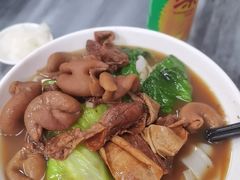 -珍珍小食店(西华路店)