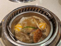 -龍歌自助小火锅(市南金茂湾店)