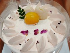 -红宝石·鲜奶小方·海派西点房(南翔店)