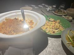 -留半山·香港食堂(啦啦宝都店)
