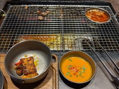-夜食白市Yespicy·烧烤啤酒宵夜(番禺四海城店)