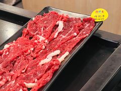 -潮泰牛肉火锅 · 创于1992年(国贸店)