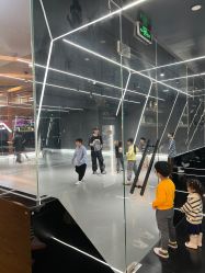 -ACS舞蹈工作室