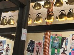 -韩国料理大力士(屏风街店)