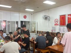 -阿勇面馆(东书房路店)
