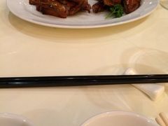 iphone_upload_pic-利苑酒家(北角店)