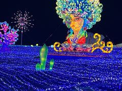 -歌斐颂巧克力小镇