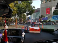 -BOP保镖隐形车衣NKD王者铠甲AX改色膜(徐汇授权店)