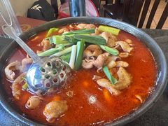 -湘肠香火锅店(团结湖店)