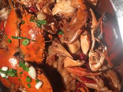 -胖哥俩肉蟹煲(河北勒泰购物中心店)