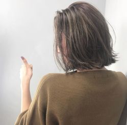 点击看大图 -M Hair造型