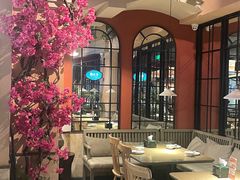 -前海沿·青岛菜(李沧万达店)