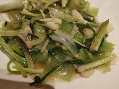 -炊烟小炒黄牛肉(浦东世纪汇店)