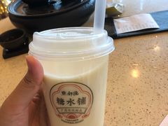 -点都德(大茶楼店)