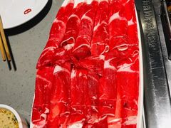 -海底捞火锅(海宁路店)