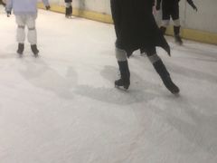 -冠军冰场CHAMPION RINK(百联又一城店)