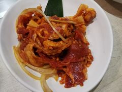 -新石器烤肉(千灯大润发店)