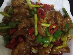 -李师傅脆肚(梅林店)