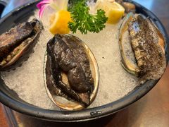 -东海怡品海鲜豆捞(舟宿夜江店)
