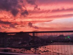 -星海湾跨海大桥
